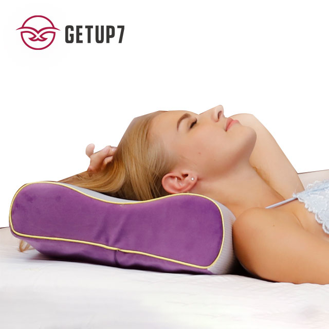 smart pillow