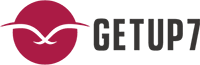 希燃GETUP7官网|希燃科技|健康新奇特 Logo